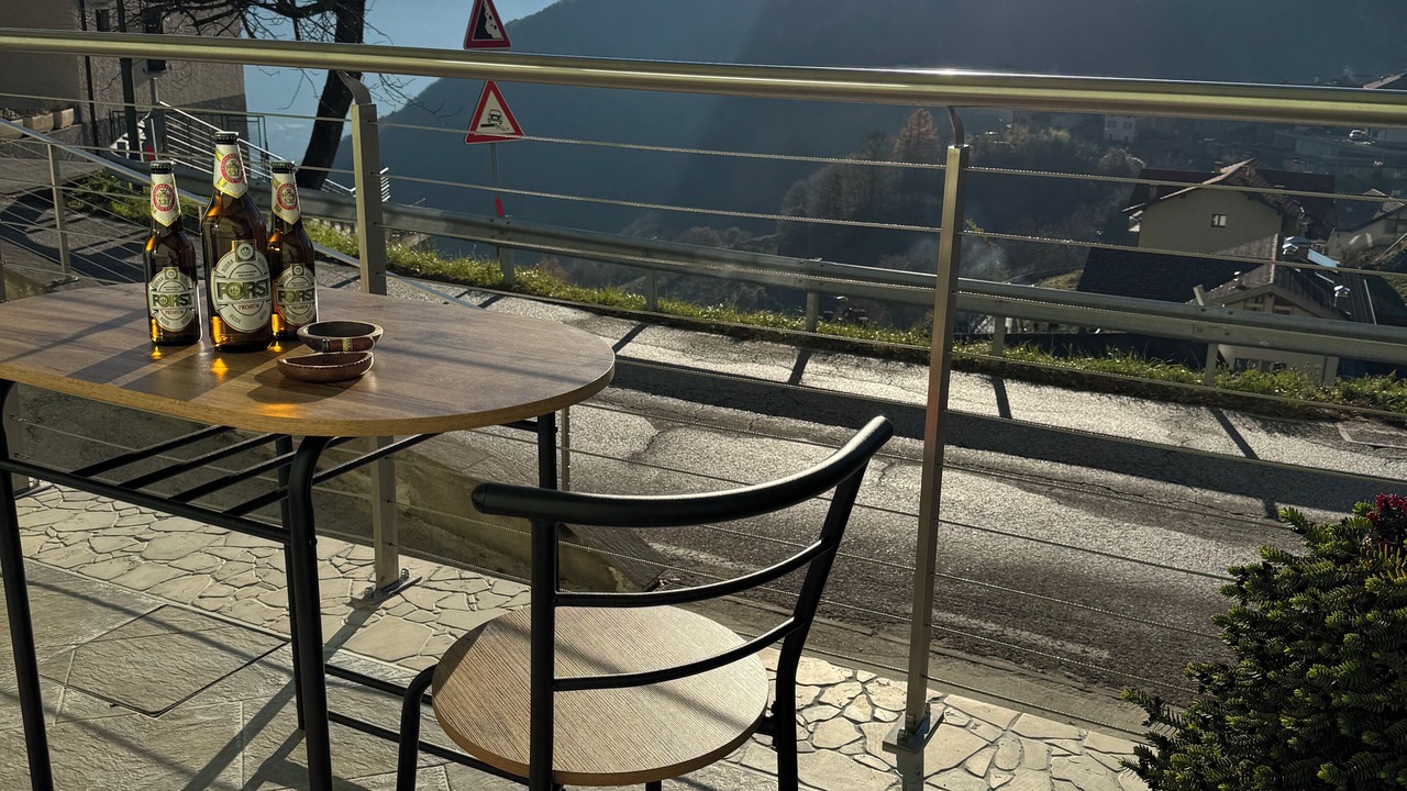Photo of Outdoor in Ranzo