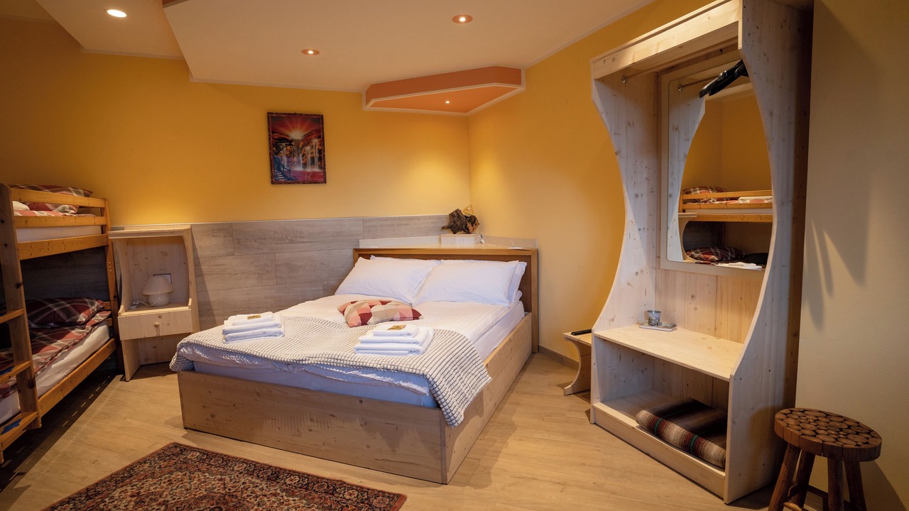 Photo of Bedroom in Ranzo