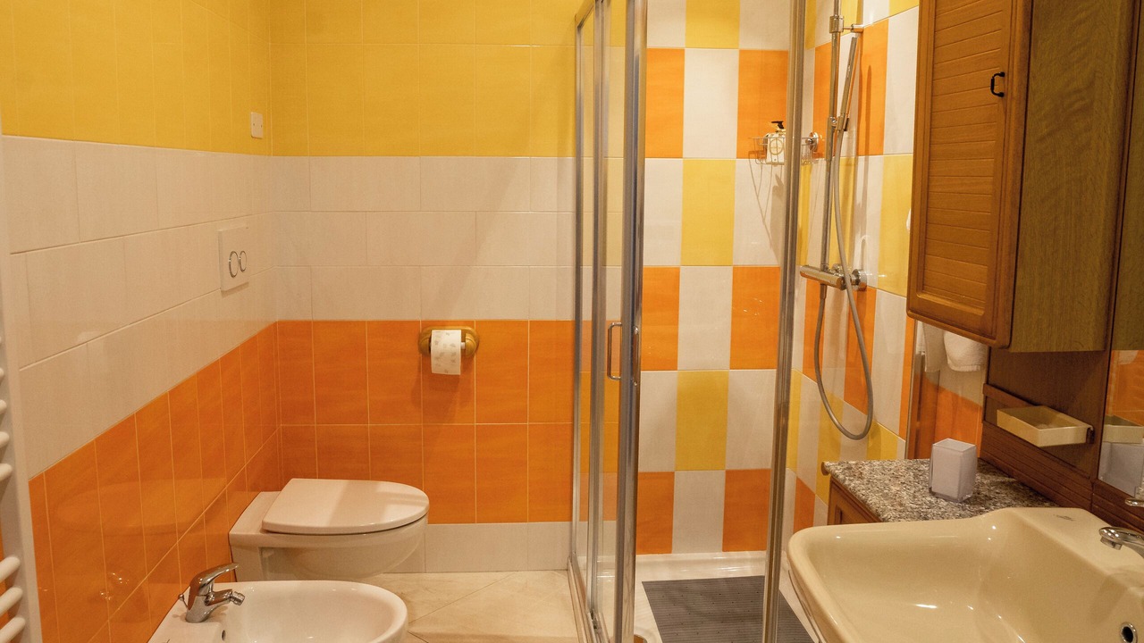 Photo of Bathroom in Ranzo