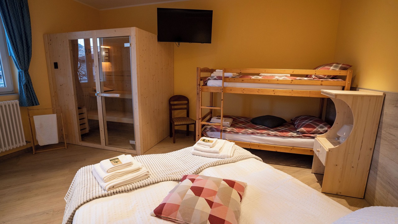 Photo of Bedroom in Ranzo