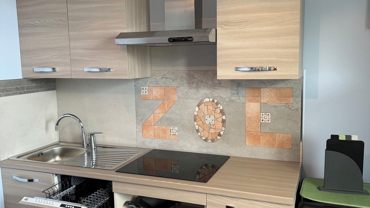 Photo of Kitchen in Ranzo