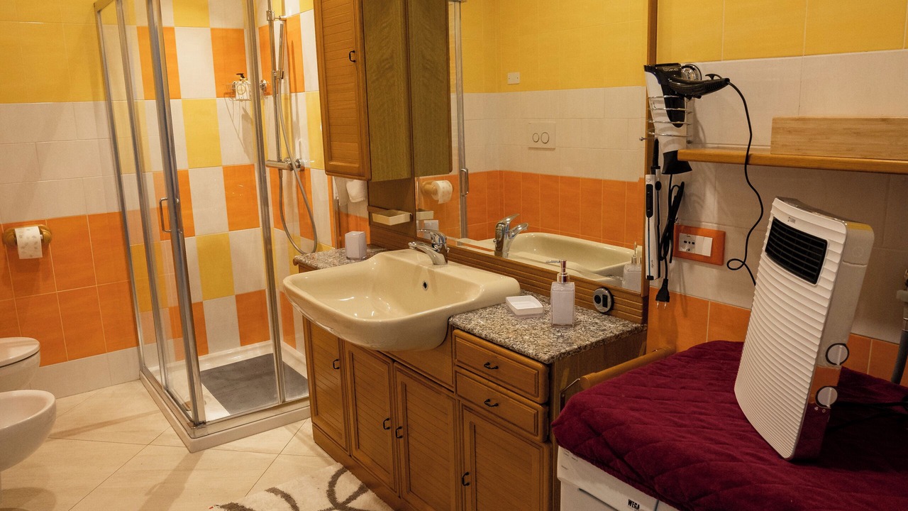 Photo of Bathroom in Ranzo