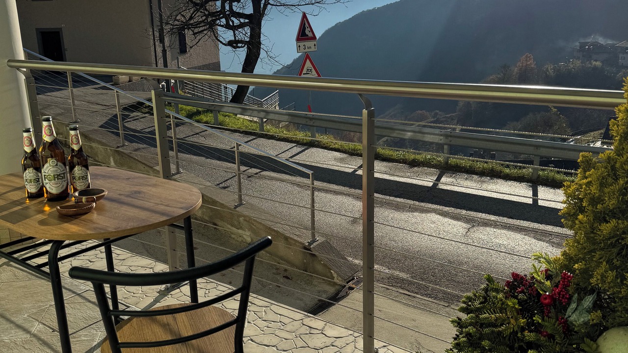 Photo of Outdoor in Ranzo