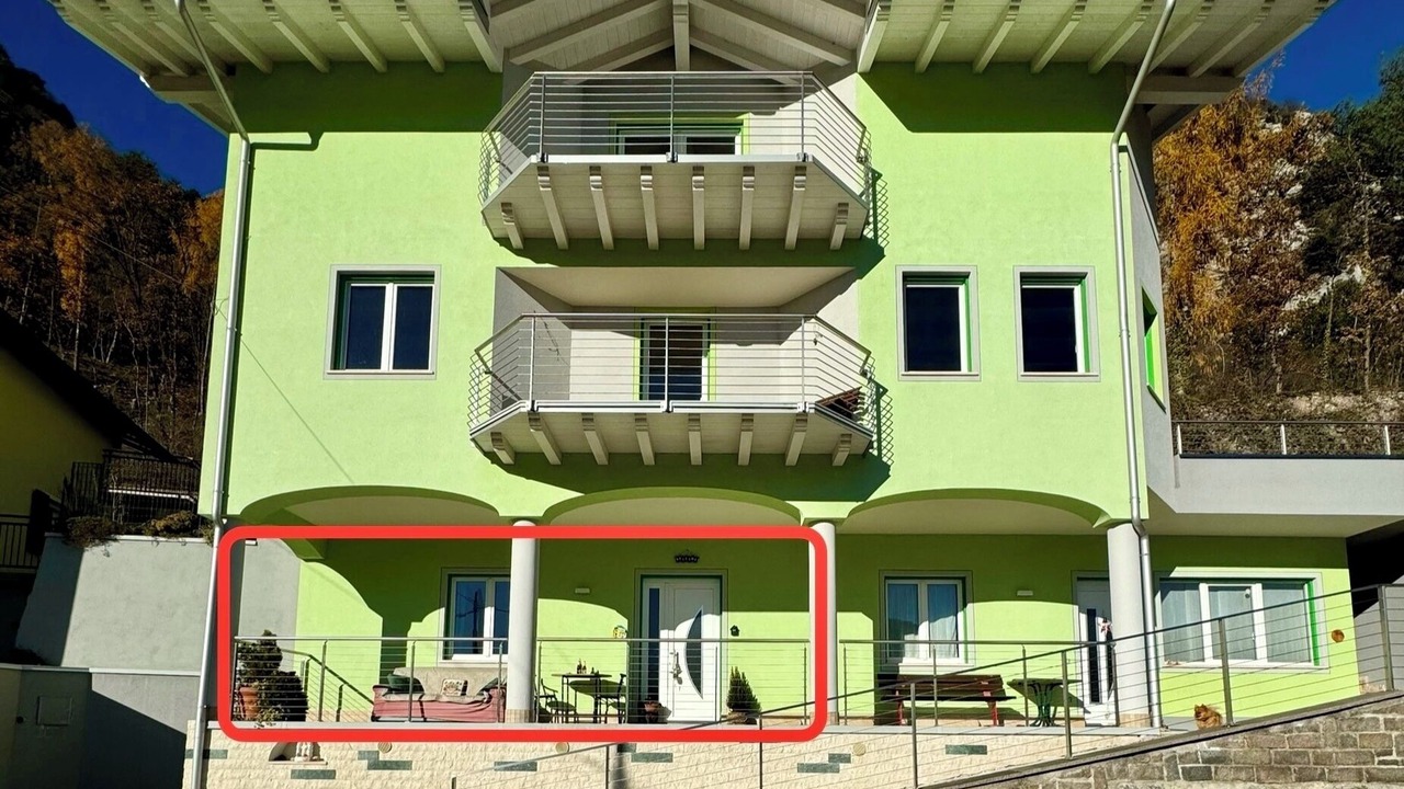 Photo of Outdoor in Ranzo