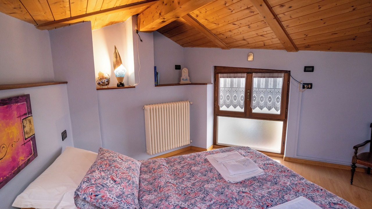 Photo of Bedroom in Ranzo