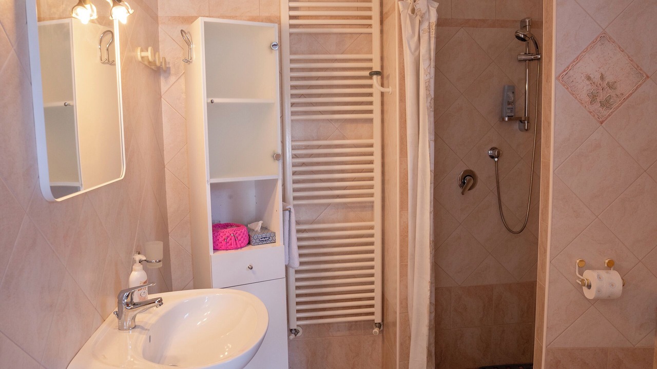 Photo of Bathroom in Ranzo