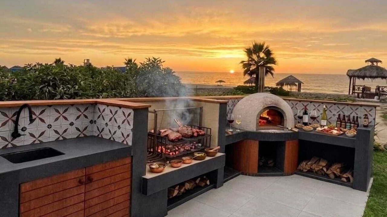 Photo of Outdoor in Pisco