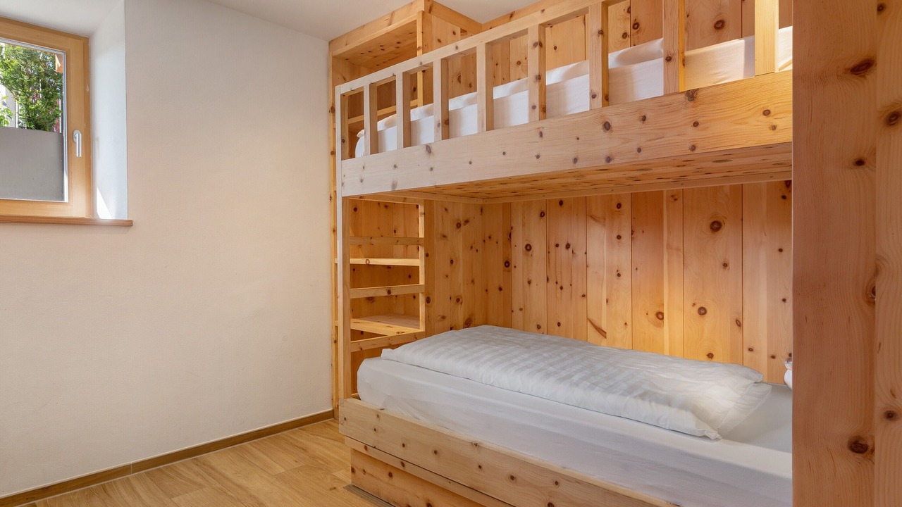 Photo of Bedroom in Selva di Val Gardena
