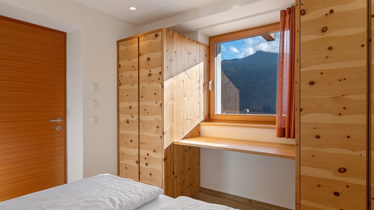 Photo of Bedroom in Selva di Val Gardena