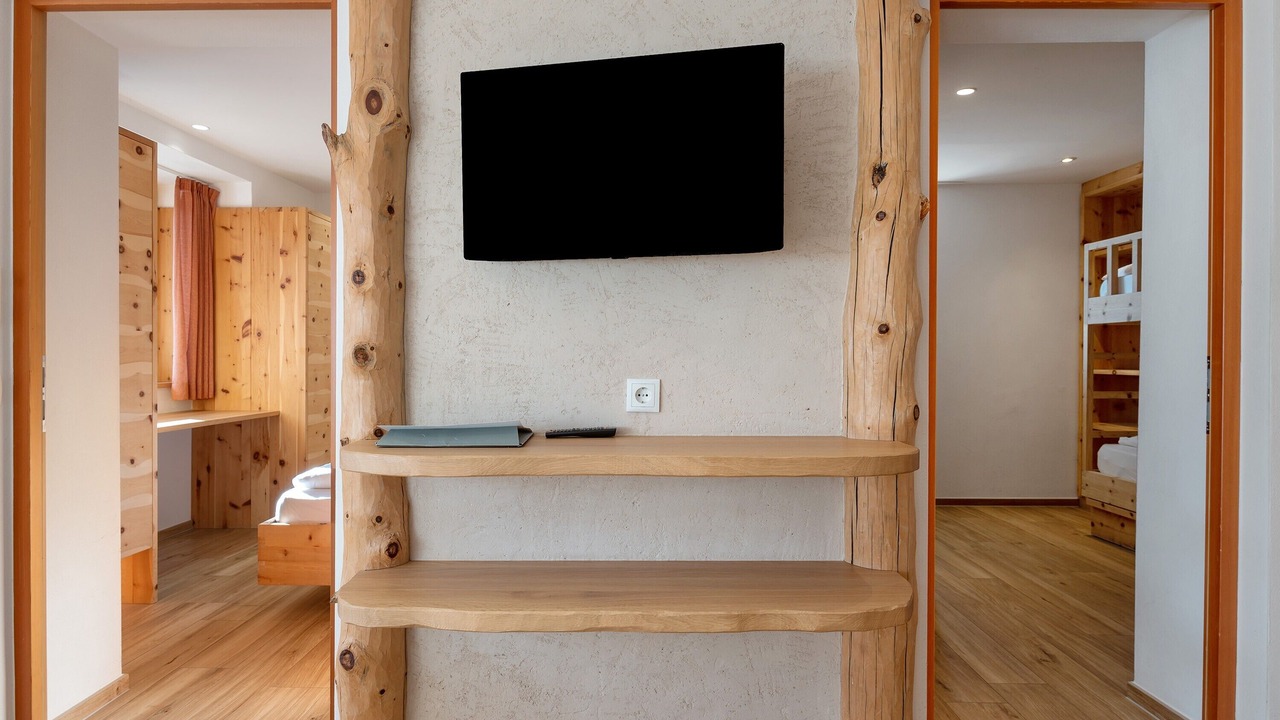 Photo of Bedroom in Selva di Val Gardena