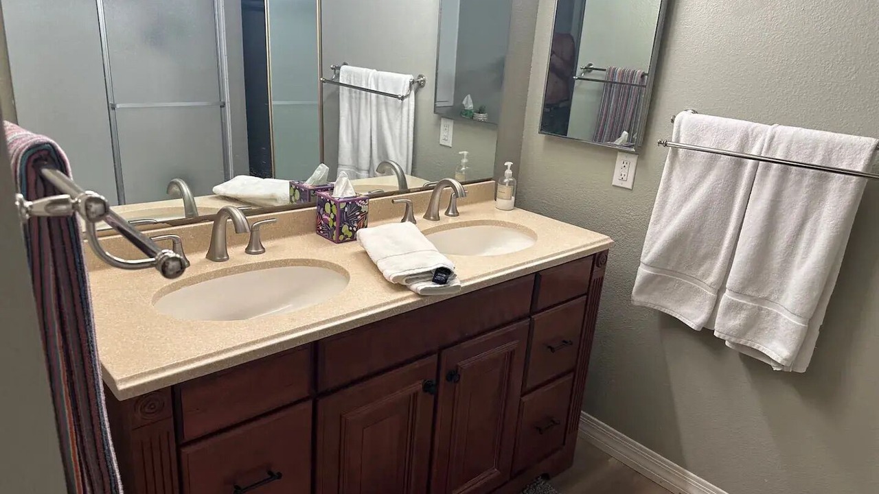 Photo of Bathroom in Laguna San Juan