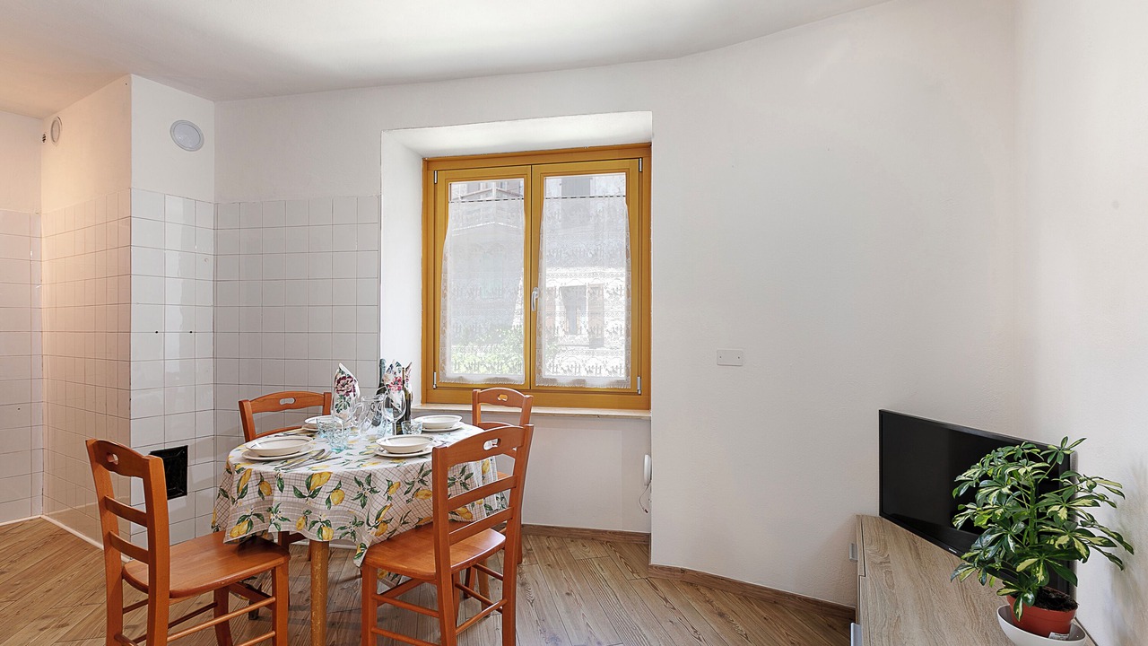 Photo of Livingroom in Ville del Monte