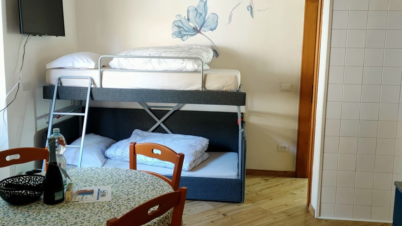 Photo of Bedroom in Ville del Monte