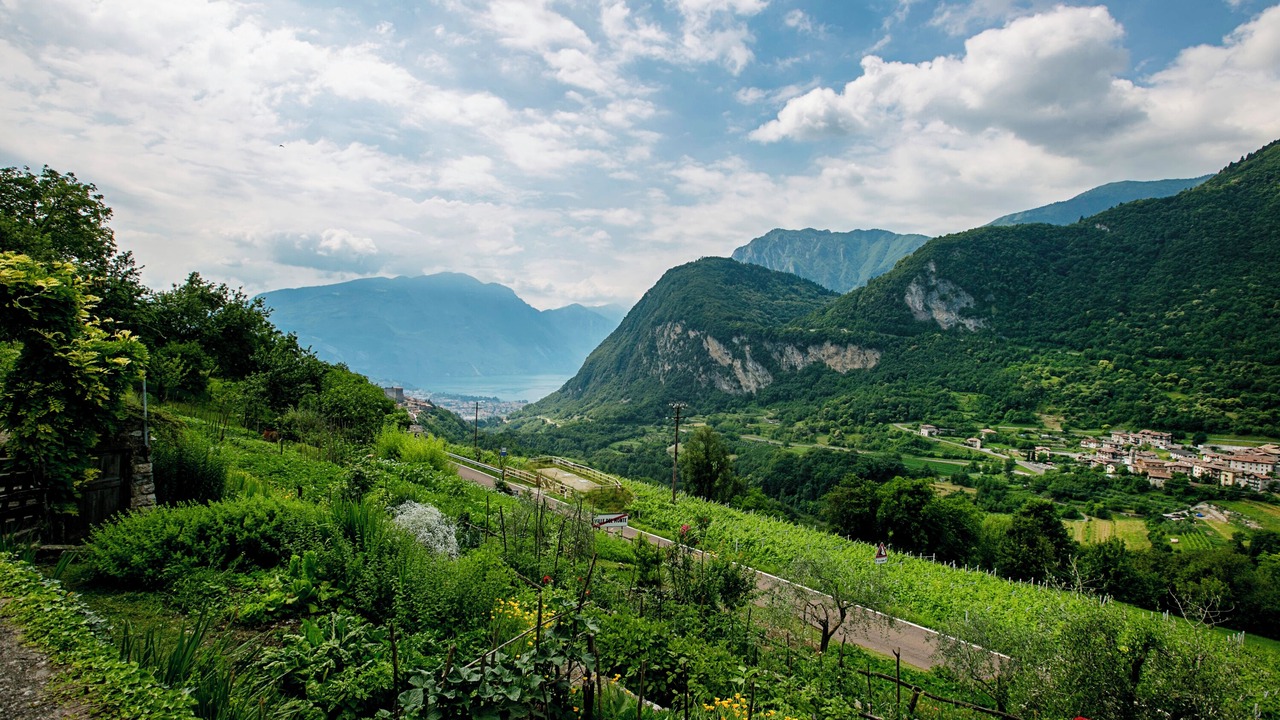 Photo of Outdoor in Ville del Monte