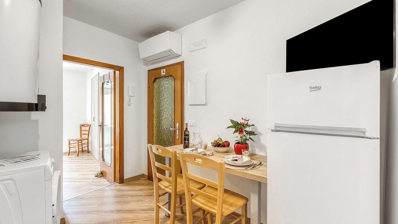 Photo of Livingroom in Ville del Monte