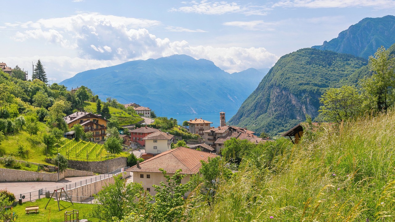 Photo of Outdoor in Ville del Monte