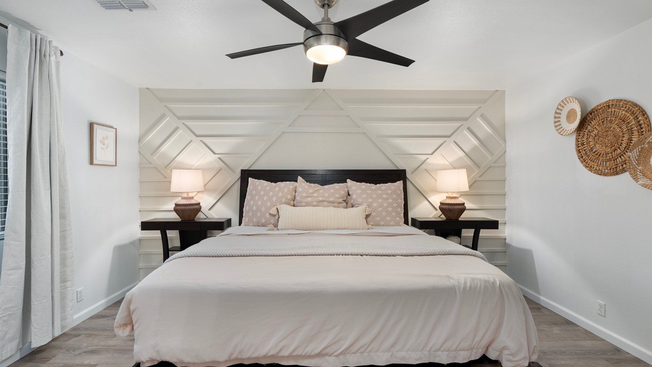 Photo of Bedroom in Greenfield Lakes