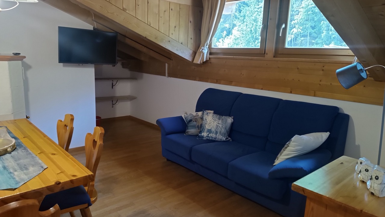 Photo of Livingroom in Trodena