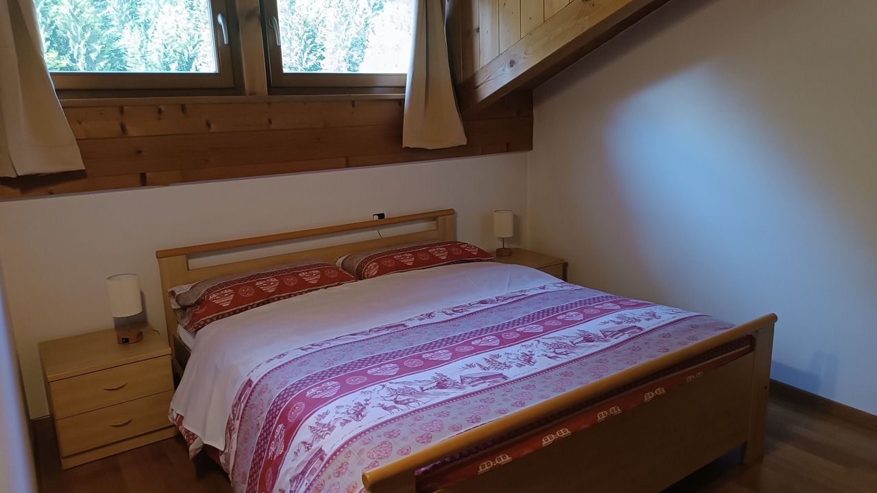 Photo of Bedroom in Trodena
