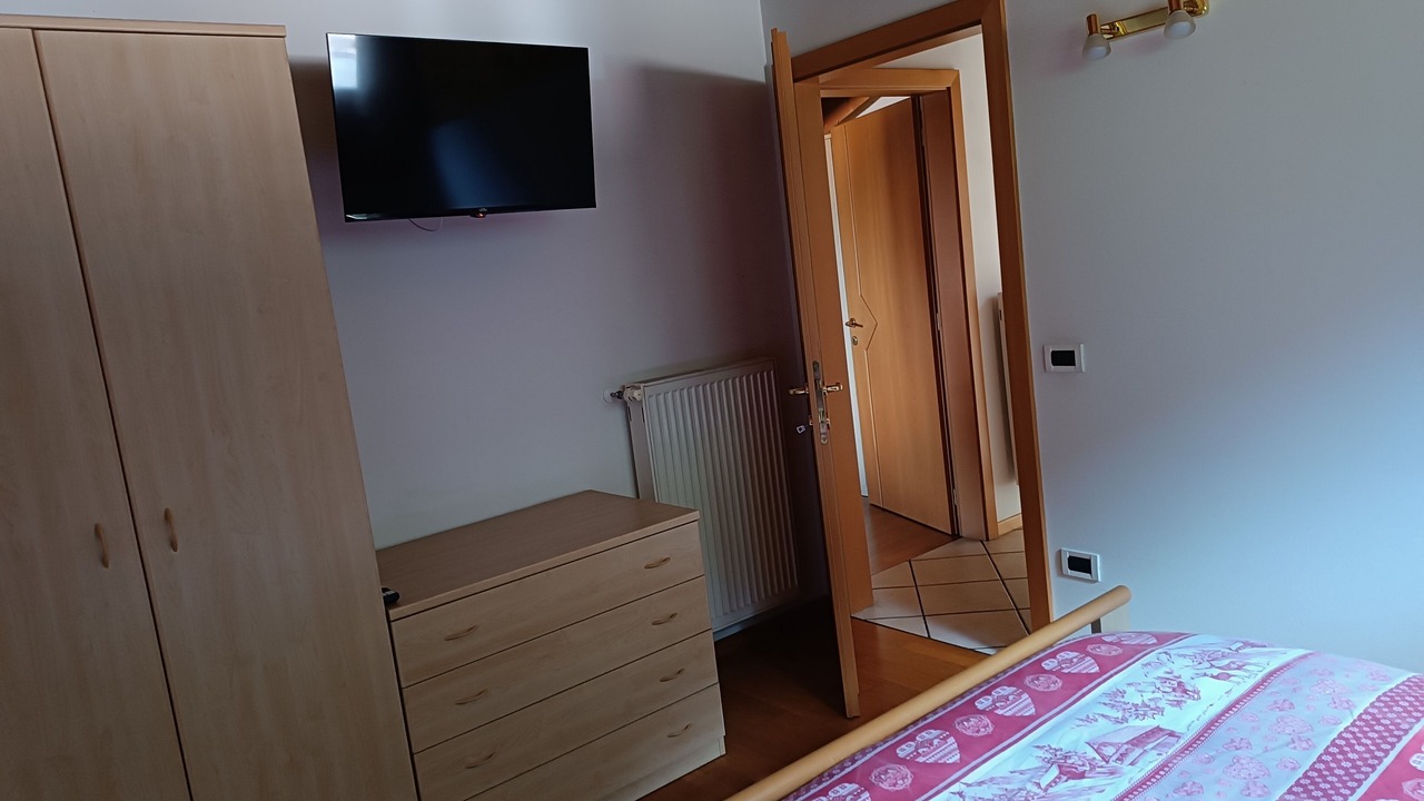 Photo of Bedroom in Trodena