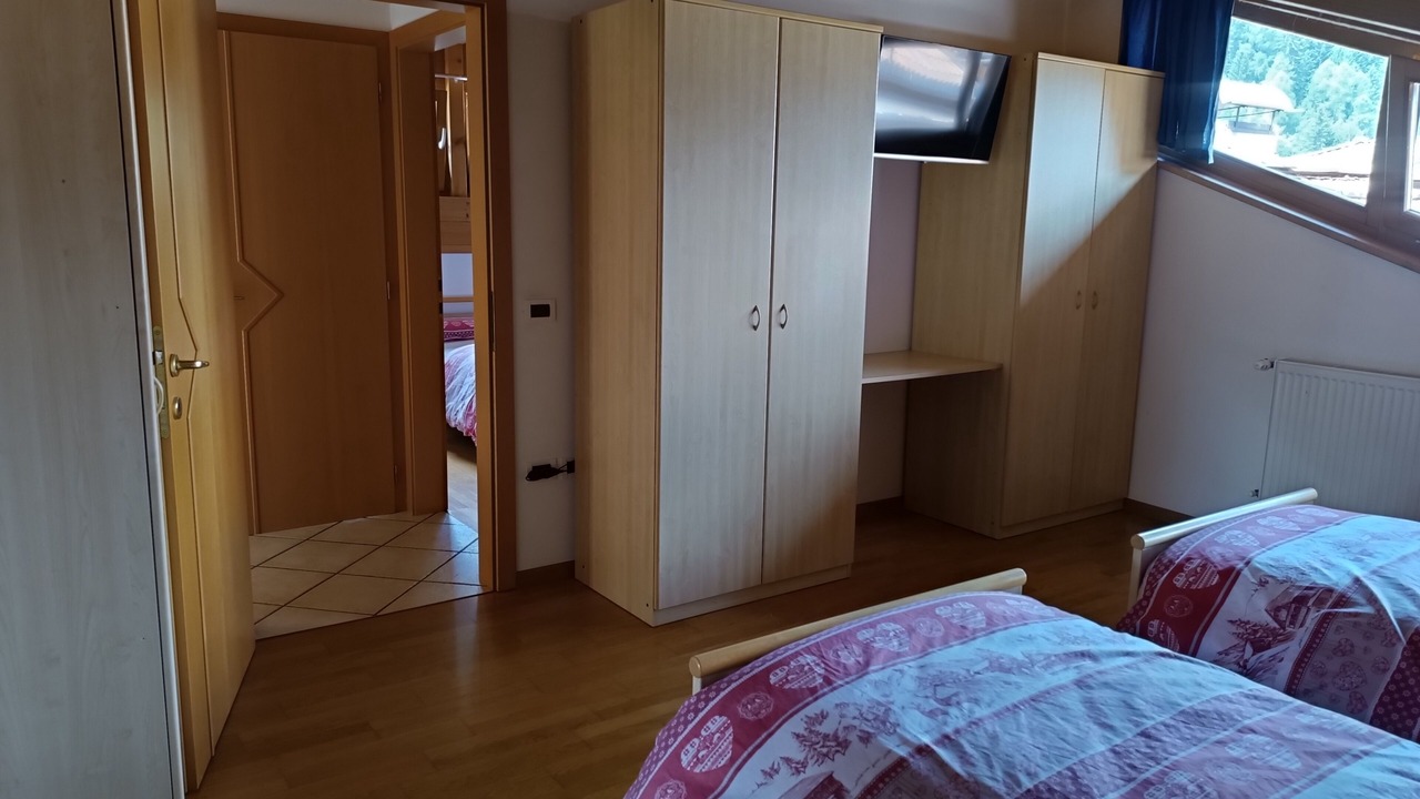 Photo of Bedroom in Trodena
