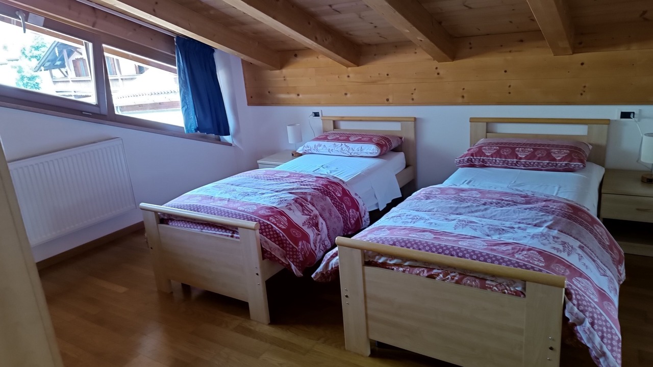 Photo of Bedroom in Trodena