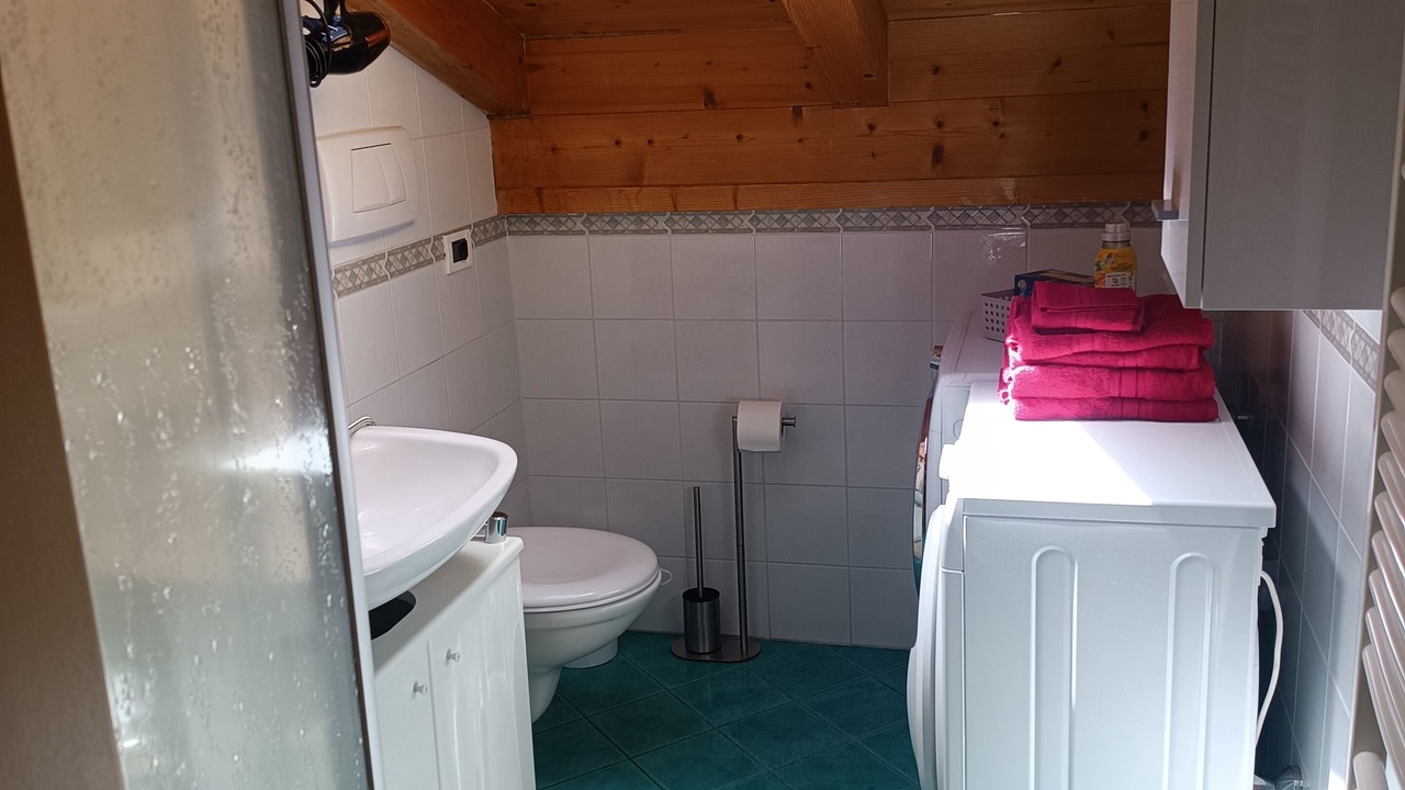 Photo of Bathroom in Trodena