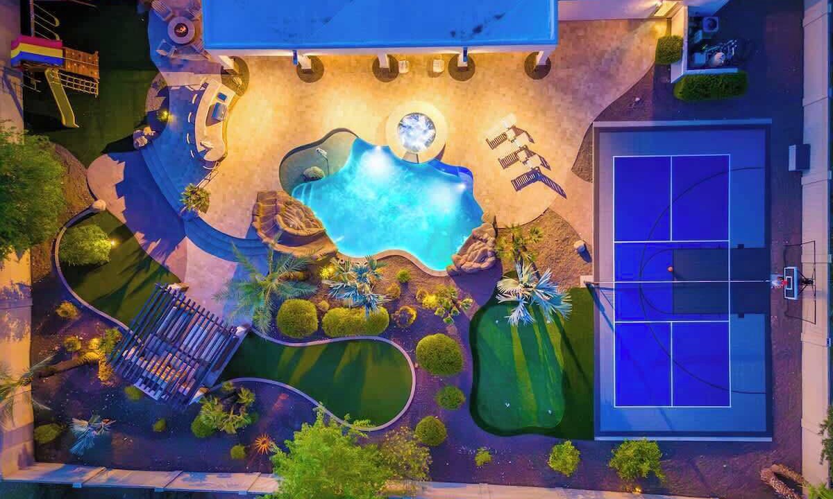 Photo of Outdoor in Central Scottsdale