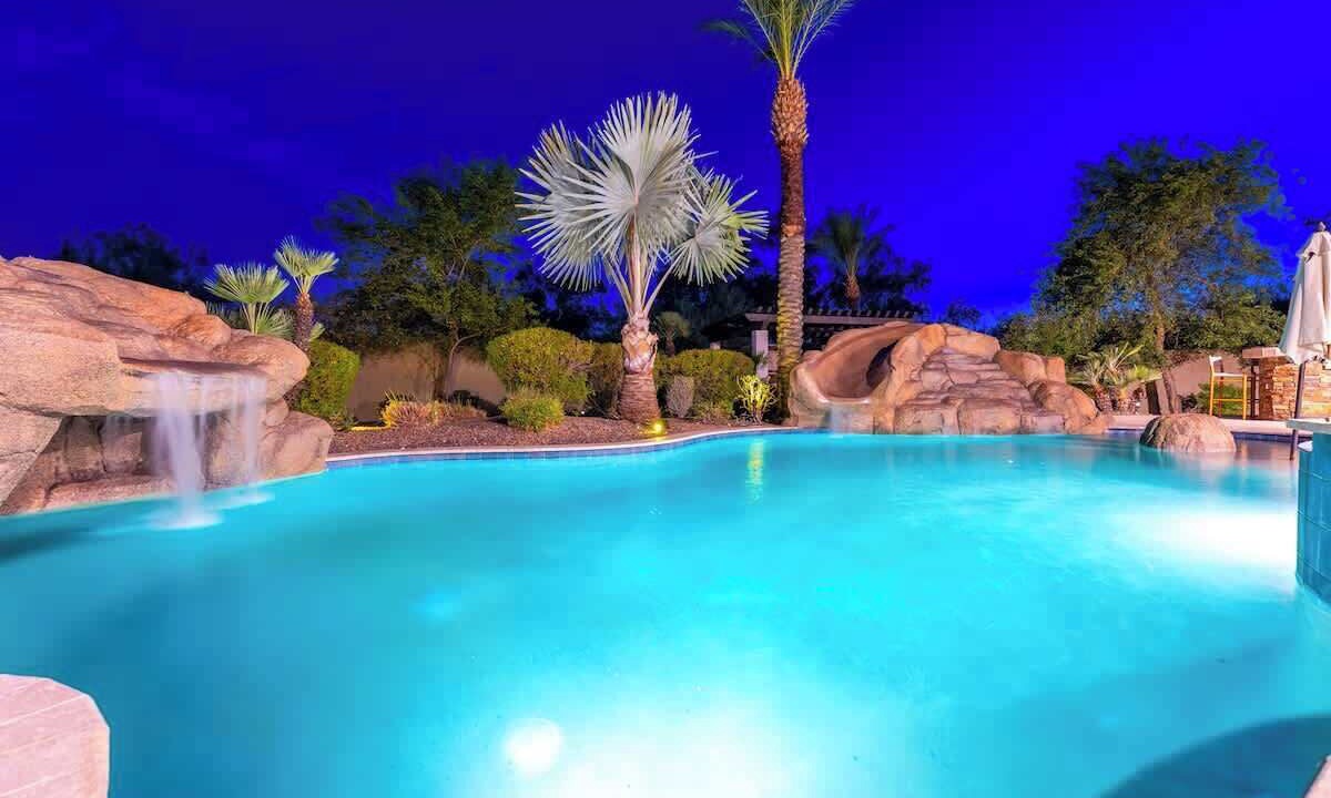 Photo of Outdoor in Central Scottsdale