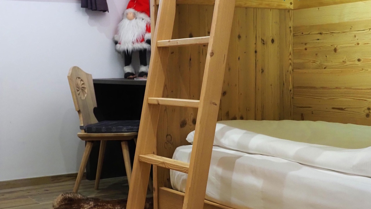 Photo of Bedroom in Moena