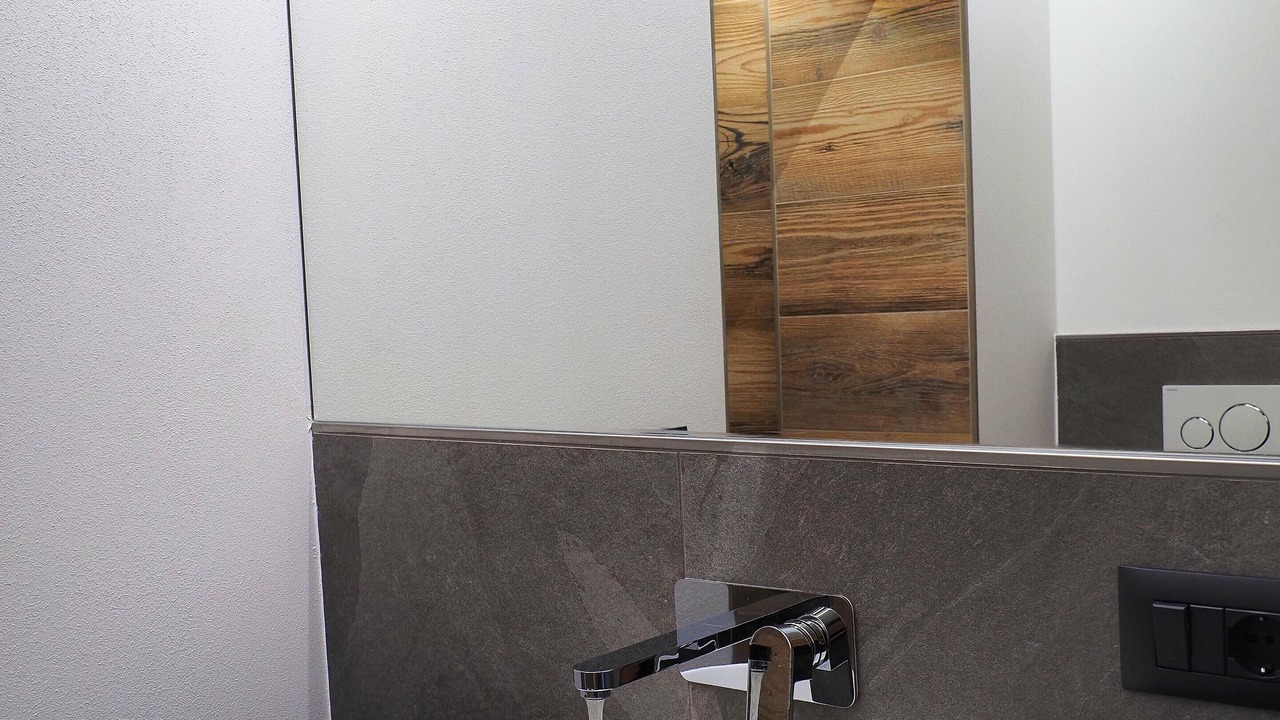 Photo of Bathroom in Moena