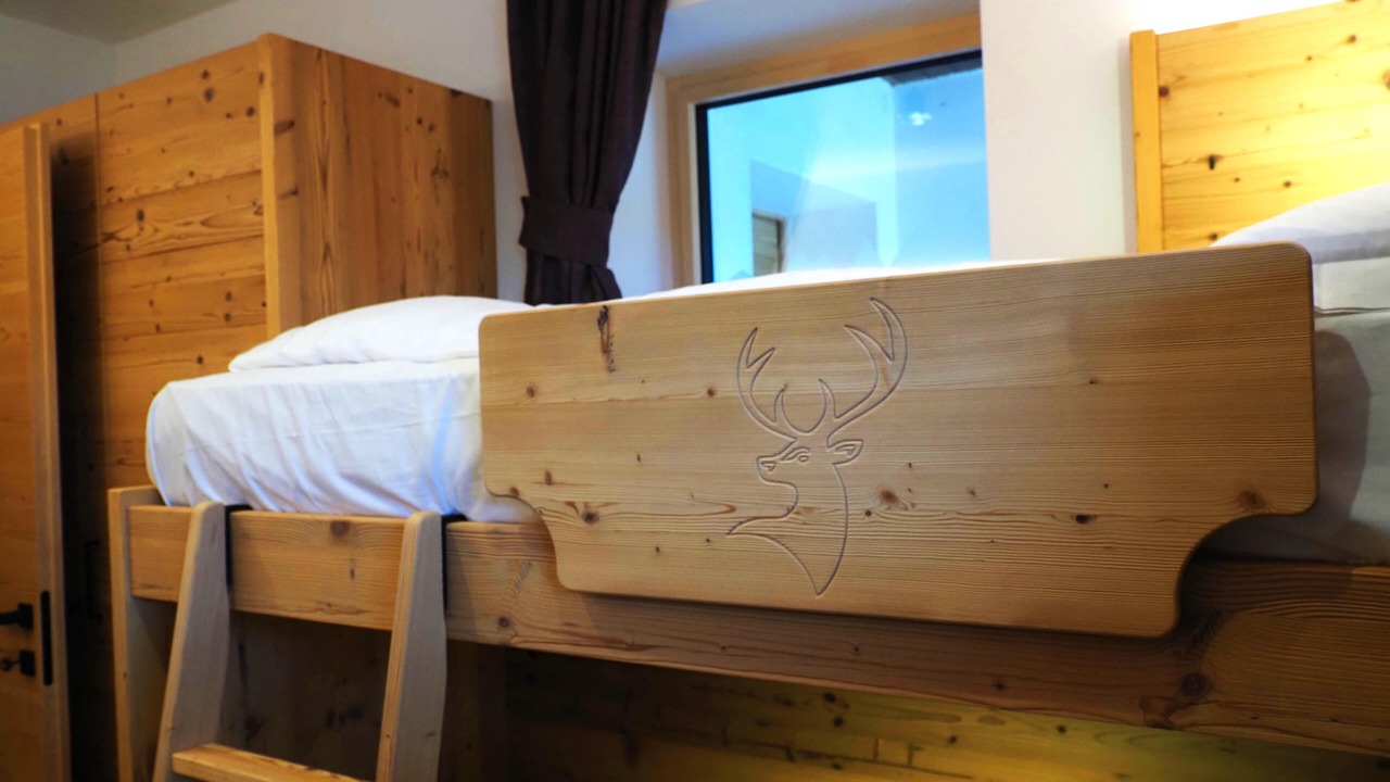 Photo of Bedroom in Moena