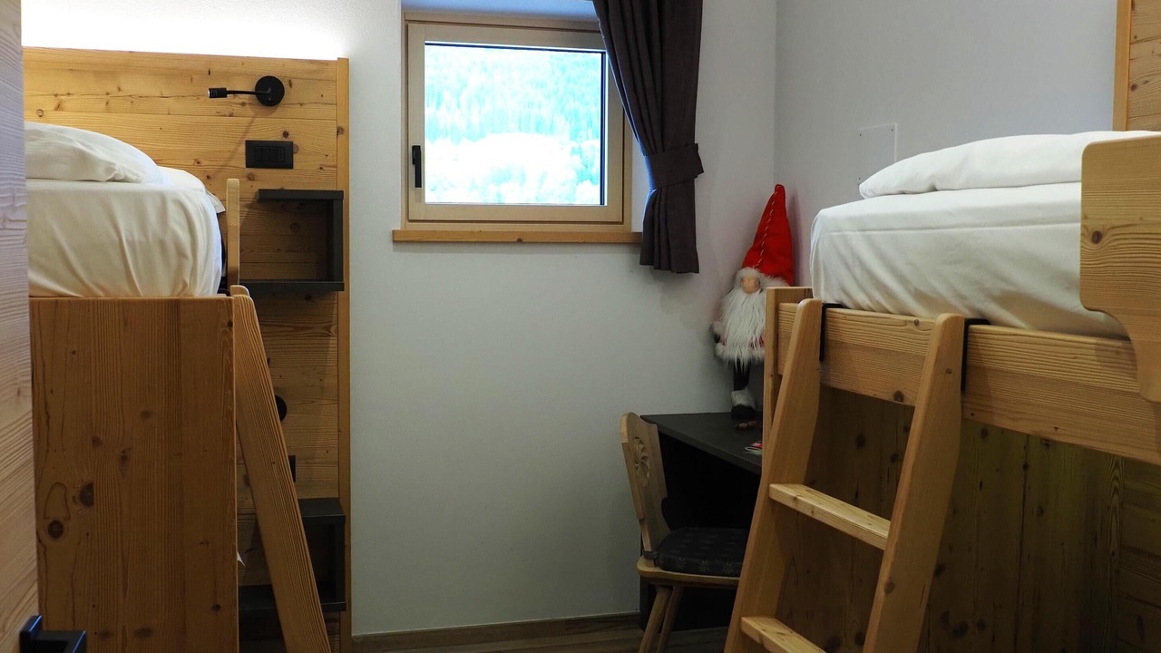 Photo of Bedroom in Moena