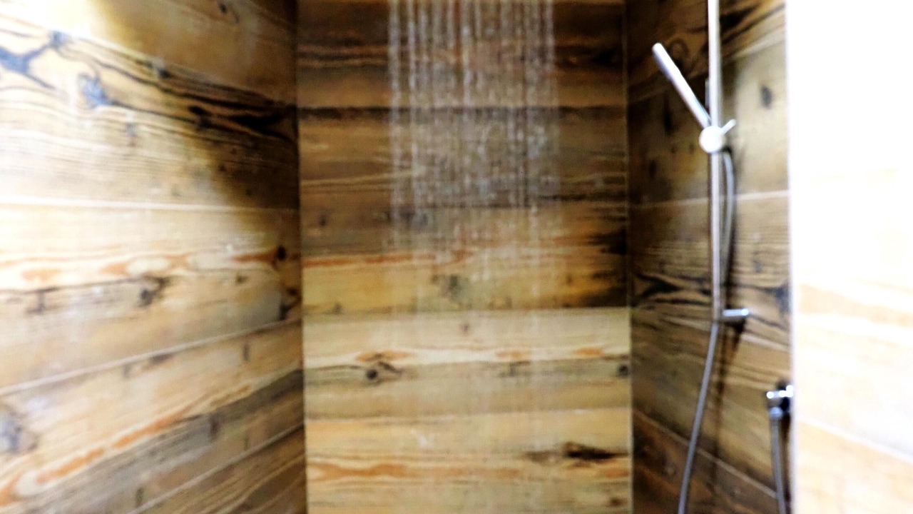 Photo of Bathroom in Moena