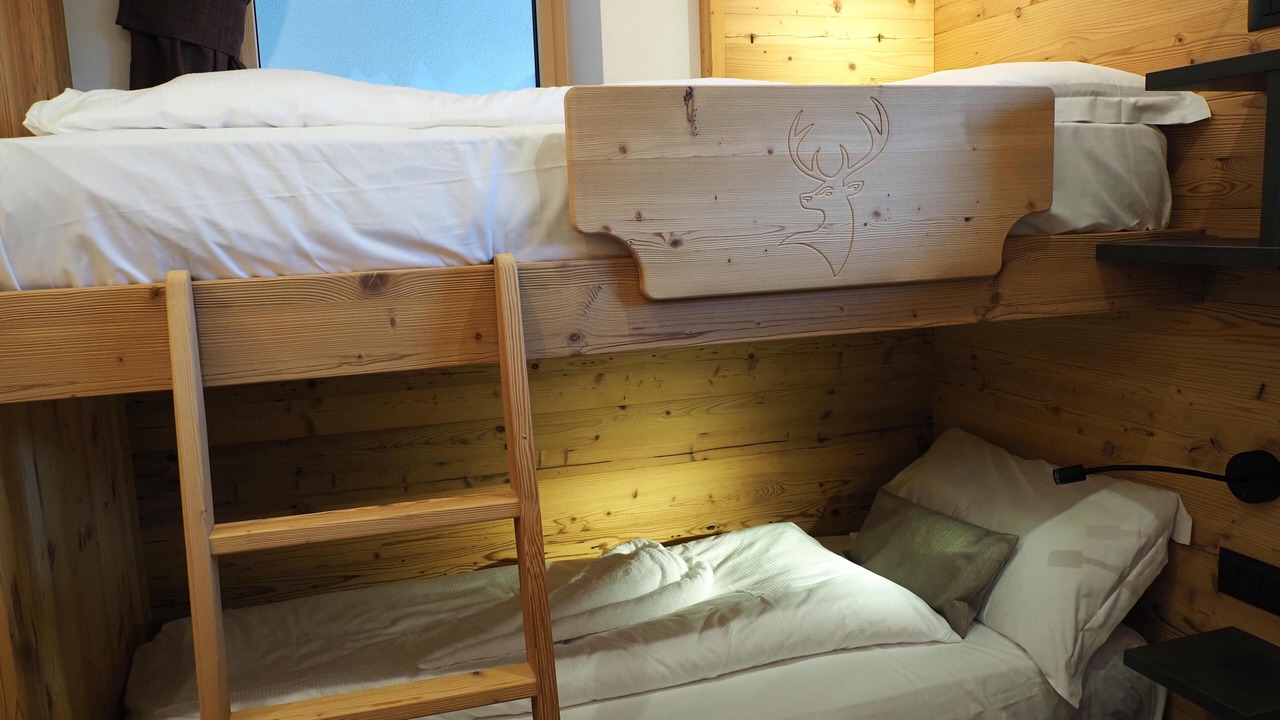 Photo of Bedroom in Moena