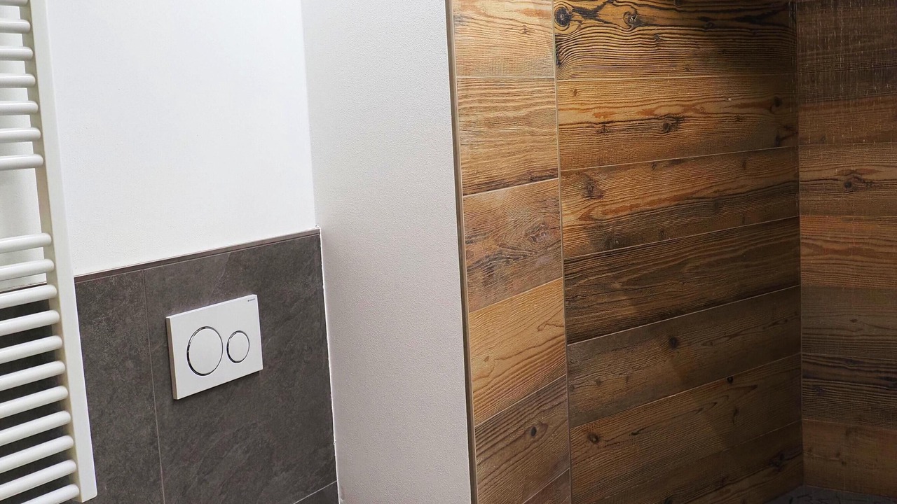 Photo of Bathroom in Moena