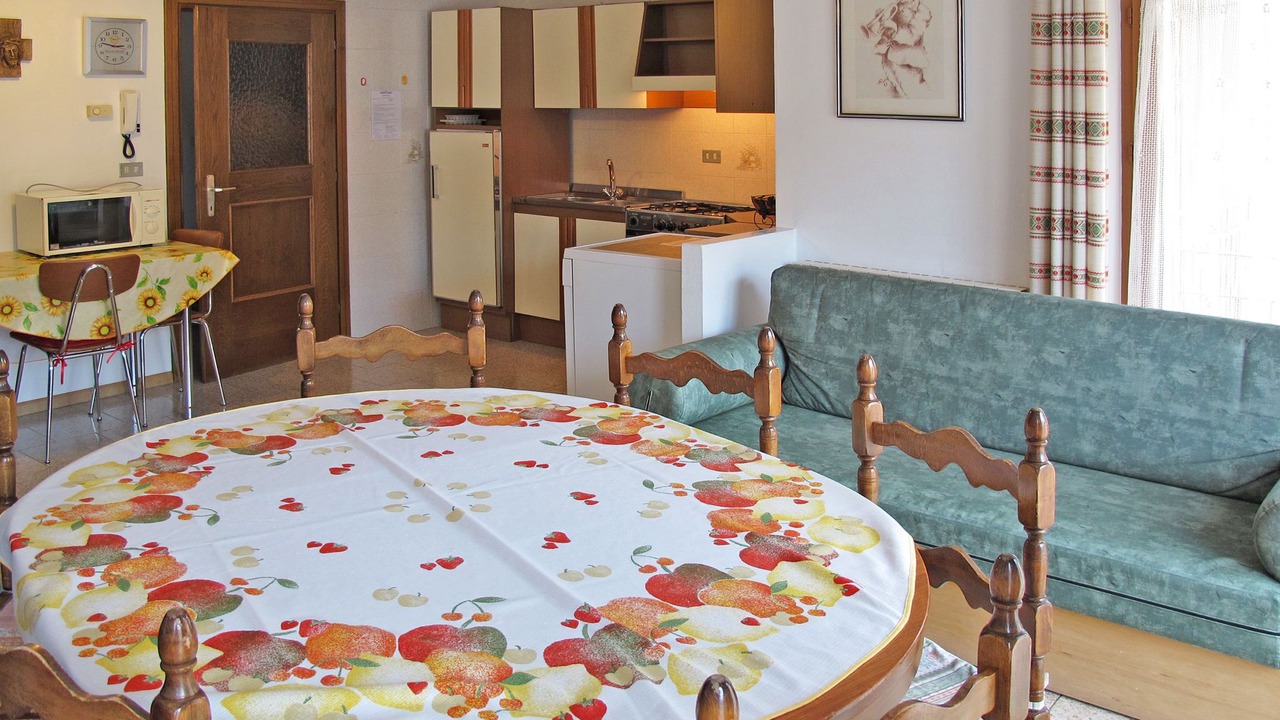 Photo of Bedroom in Moena