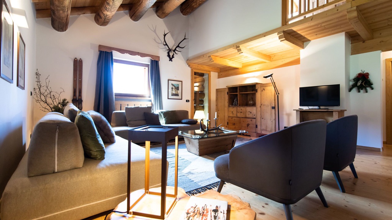 Photo of Livingroom in Bellamonte