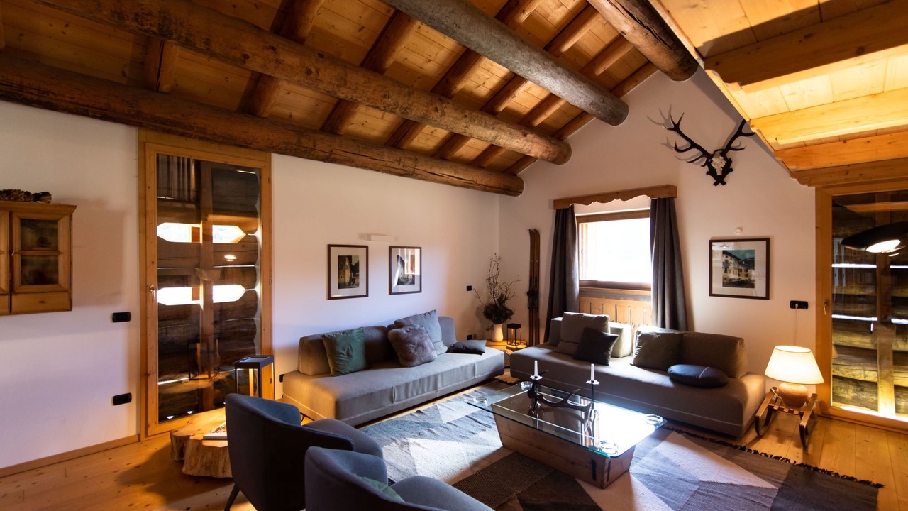 Photo of Bedroom in Bellamonte