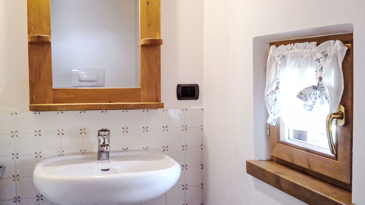 Photo of Bathroom in Bellamonte
