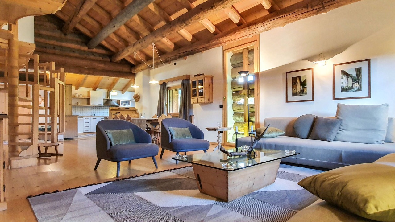 Photo of Livingroom in Bellamonte