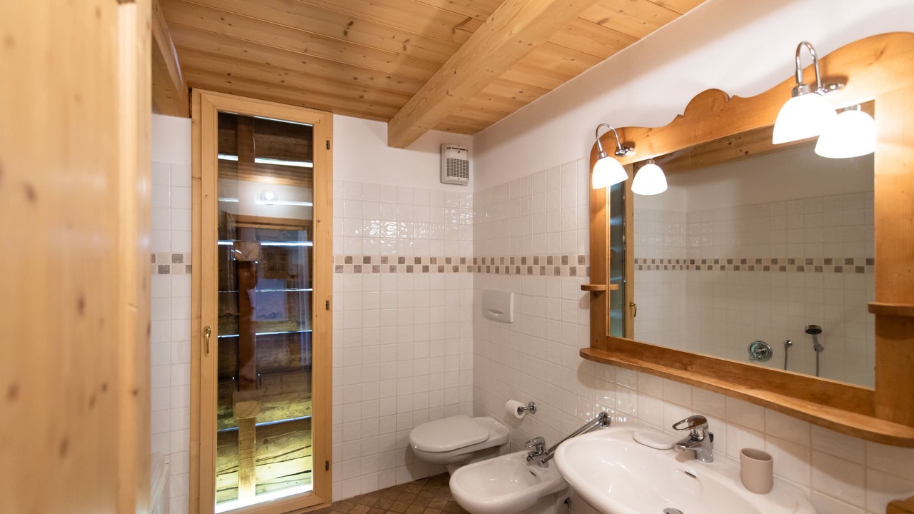 Photo of Bathroom in Bellamonte