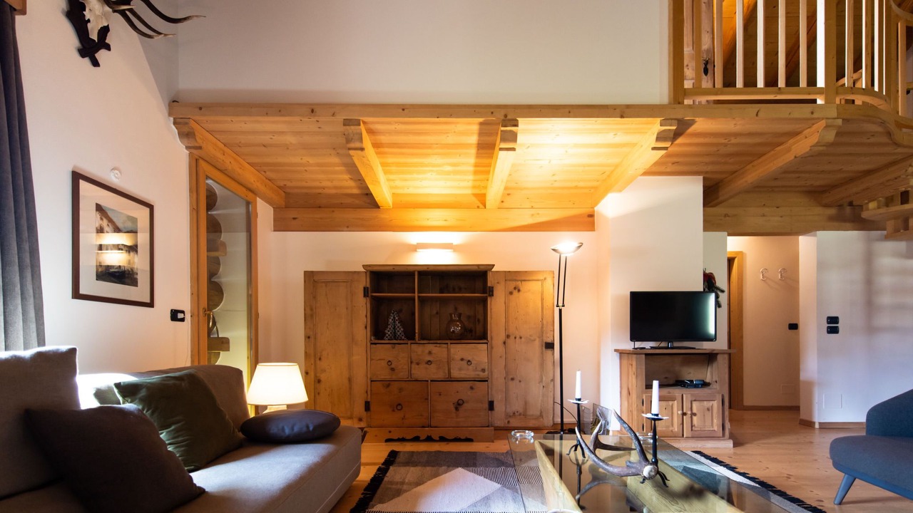 Photo of Bedroom in Bellamonte