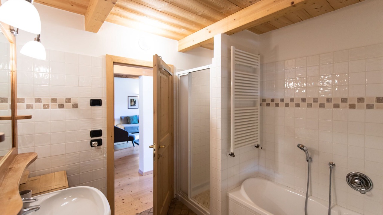 Photo of Bathroom in Bellamonte
