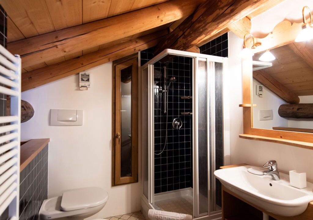 Photo of Bathroom in Bellamonte