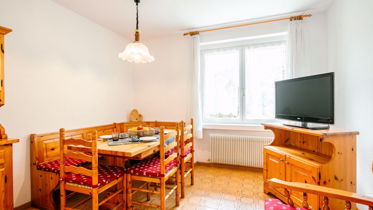 Photo of Bedroom in Moena