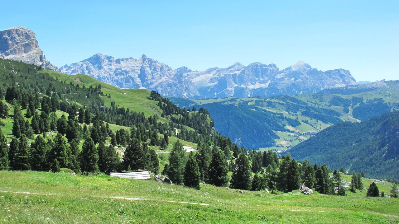 Photo of Others in Vigo di Fassa