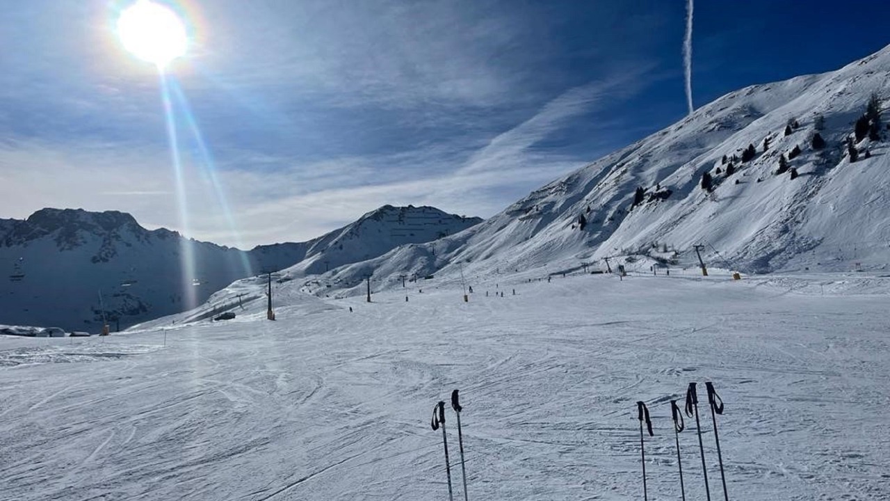 Photo of Outdoor in Vigo di Fassa