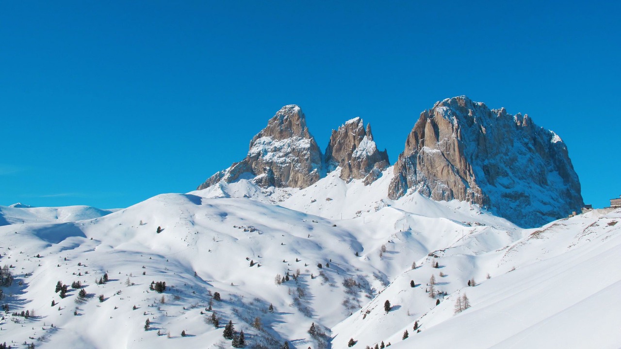 Photo of Others in Vigo di Fassa