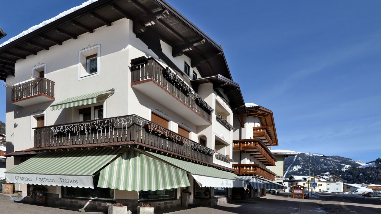 Photo of Others in Vigo di Fassa